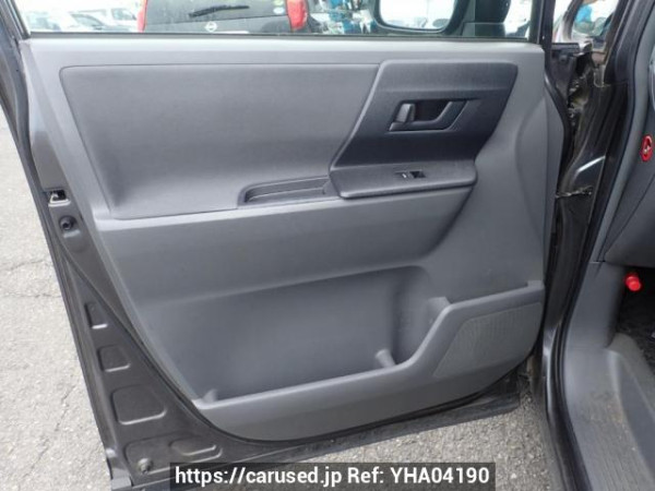 Used 2010 AT toyota noah ZRR70G Image[13]