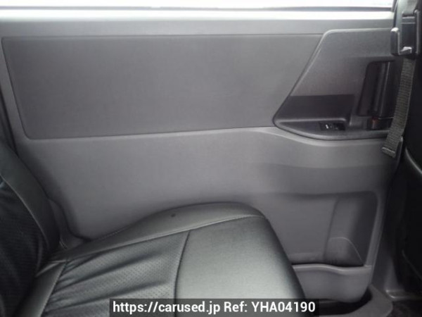 Used 2010 AT toyota noah ZRR70G Image[15]