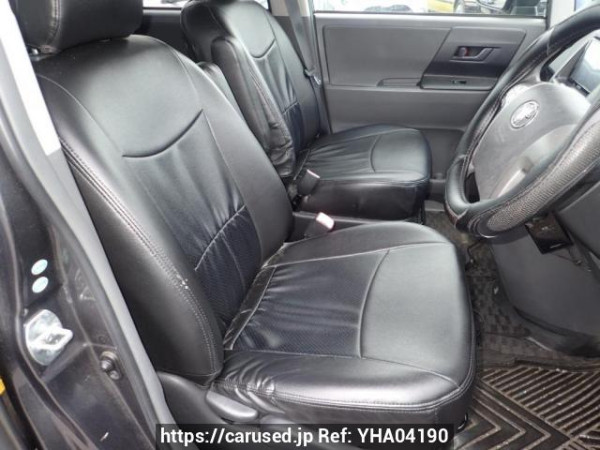 Used 2010 AT toyota noah ZRR70G Image[17]