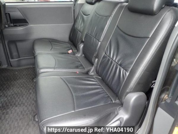 Used 2010 AT toyota noah ZRR70G Image[20]