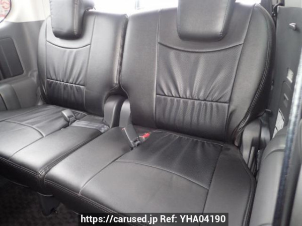 Used 2010 AT toyota noah ZRR70G Image[21]