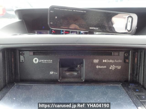 Used 2010 AT toyota noah ZRR70G Image[29]