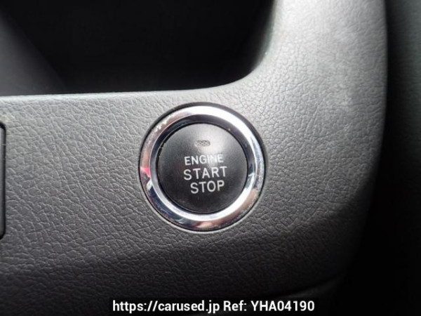 Used 2010 AT toyota noah ZRR70G Image[33]