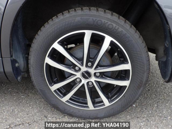 Used 2010 AT toyota noah ZRR70G Image[36]