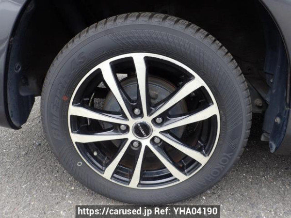 Used 2010 AT toyota noah ZRR70G Image[37]