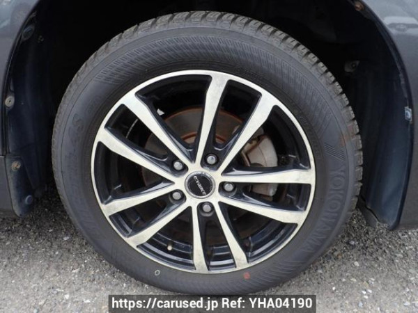 Used 2010 AT toyota noah ZRR70G Image[38]