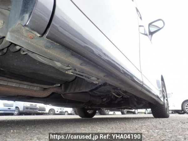 Used 2010 AT toyota noah ZRR70G Image[40]