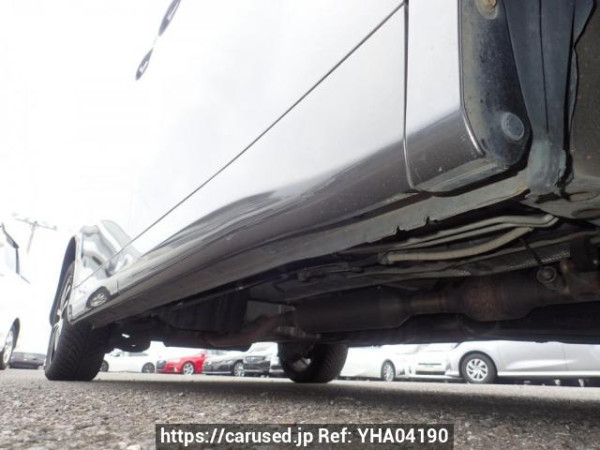 Used 2010 AT toyota noah ZRR70G Image[41]