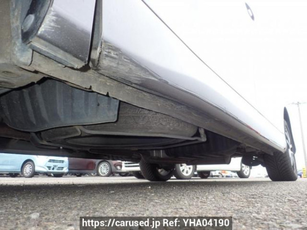 Used 2010 AT toyota noah ZRR70G Image[42]
