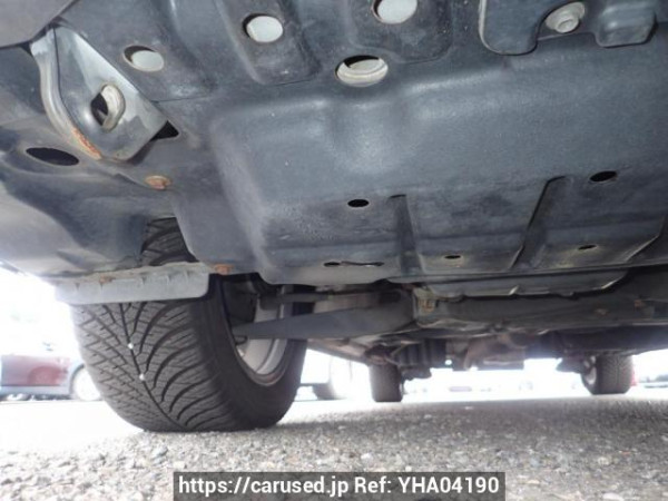 Used 2010 AT toyota noah ZRR70G Image[43]