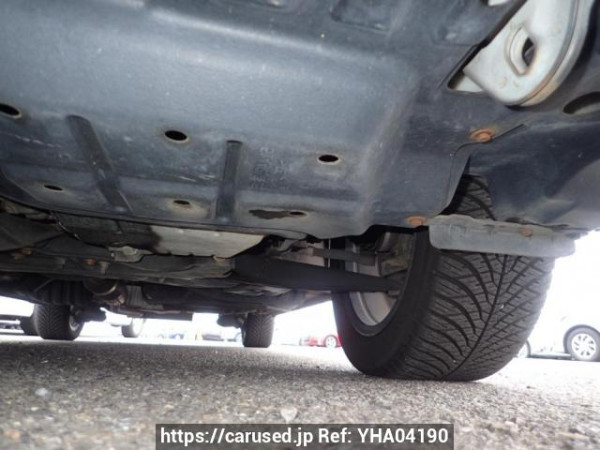 Used 2010 AT toyota noah ZRR70G Image[44]
