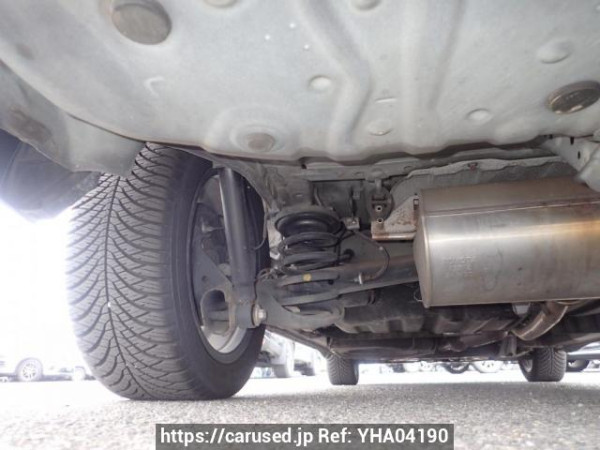 Used 2010 AT toyota noah ZRR70G Image[45]