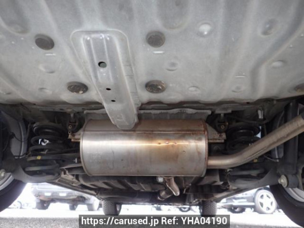 Used 2010 AT toyota noah ZRR70G Image[46]