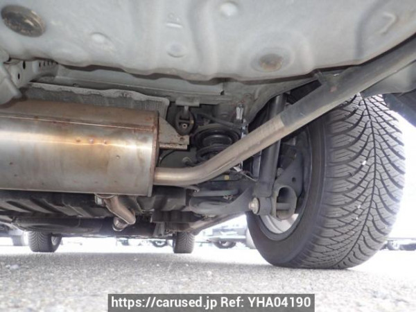 Used 2010 AT toyota noah ZRR70G Image[47]