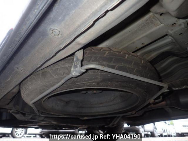 Used 2010 AT toyota noah ZRR70G Image[48]