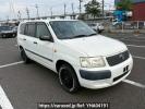 Toyota Succeed Van NCP51V
