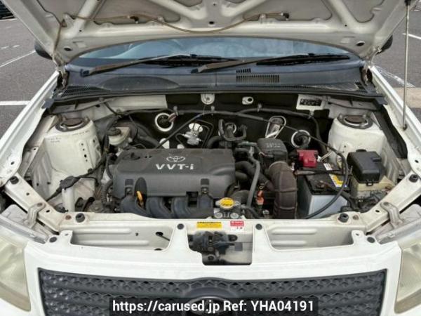 Used 2009 AT toyota succeed-van NCP51V Image[9]