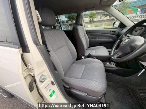 Used 2009 AT toyota succeed-van NCP51V Image[12]