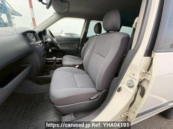 Used 2009 AT toyota succeed-van NCP51V Image[13]