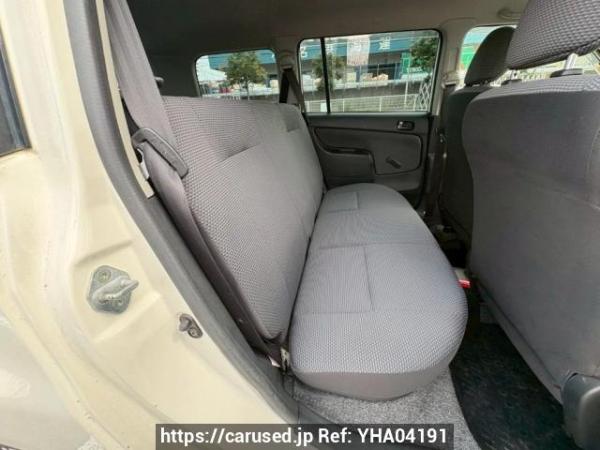 Used 2009 AT toyota succeed-van NCP51V Image[14]