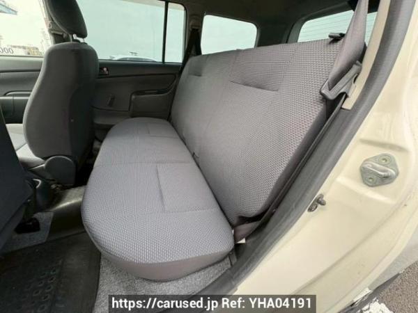 Used 2009 AT toyota succeed-van NCP51V Image[15]