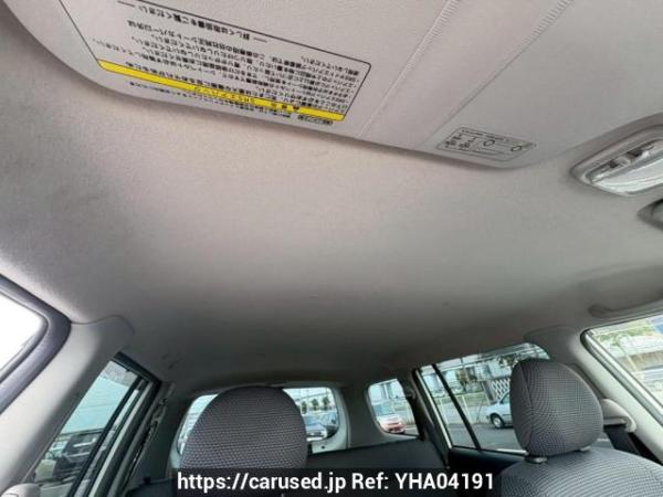 Used 2009 AT toyota succeed-van NCP51V Image[17]