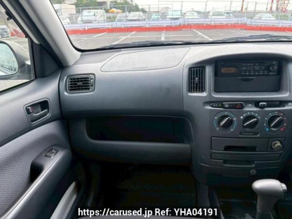 Used 2009 AT toyota succeed-van NCP51V Image[19]