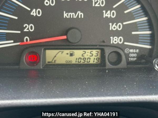 Used 2009 AT toyota succeed-van NCP51V Image[22]