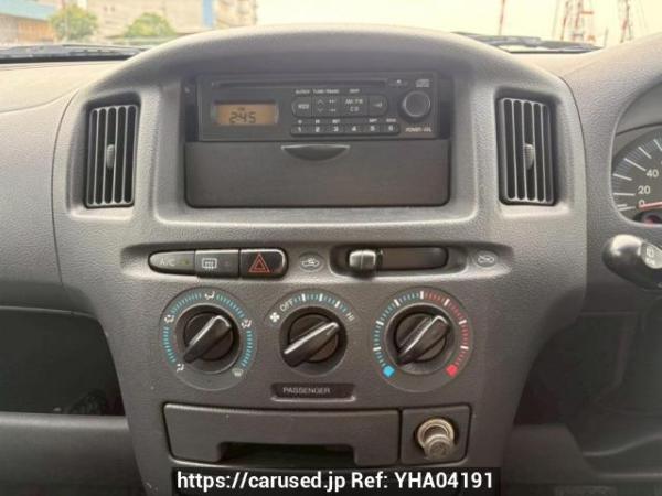 Used 2009 AT toyota succeed-van NCP51V Image[23]