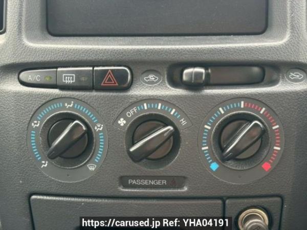 Used 2009 AT toyota succeed-van NCP51V Image[24]