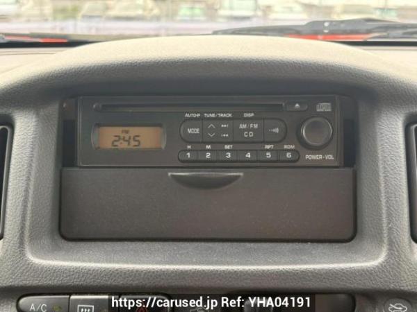 Used 2009 AT toyota succeed-van NCP51V Image[25]