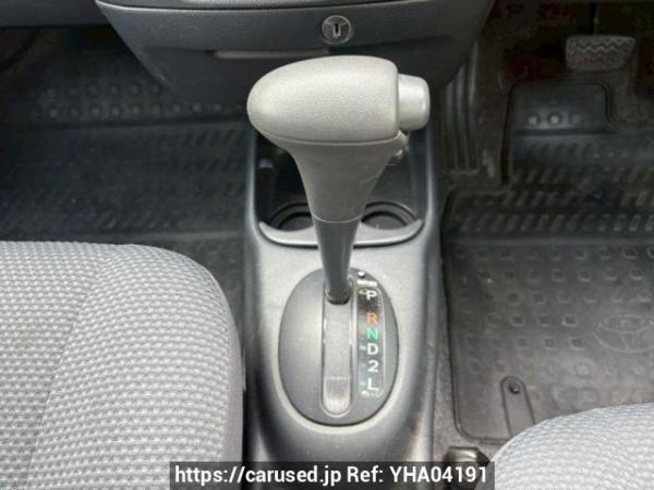 Used 2009 AT toyota succeed-van NCP51V Image[26]