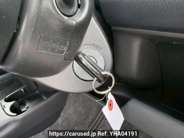 Used 2009 AT toyota succeed-van NCP51V Image[27]