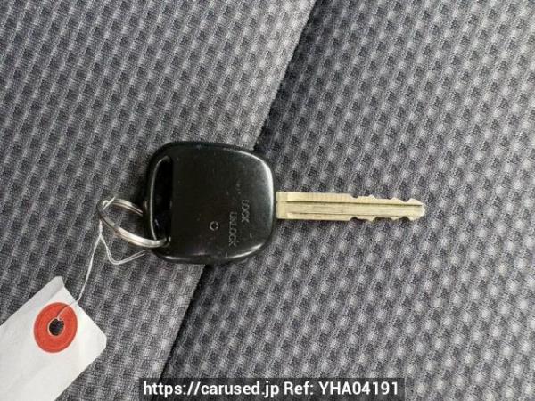 Used 2009 AT toyota succeed-van NCP51V Image[29]