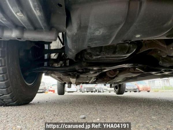 Used 2009 AT toyota succeed-van NCP51V Image[34]