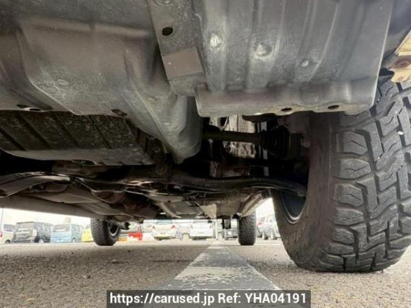 Used 2009 AT toyota succeed-van NCP51V Image[35]