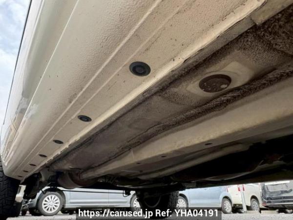 Used 2009 AT toyota succeed-van NCP51V Image[36]