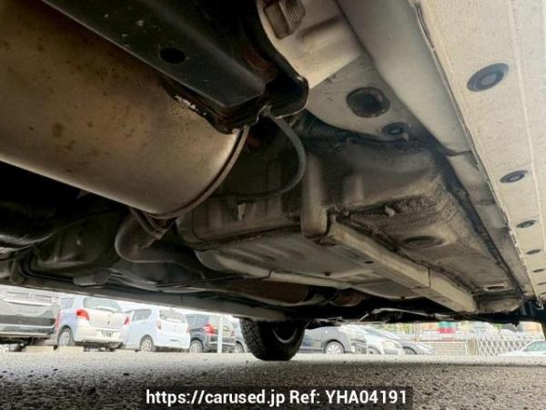 Used 2009 AT toyota succeed-van NCP51V Image[39]