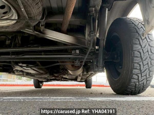 Used 2009 AT toyota succeed-van NCP51V Image[41]