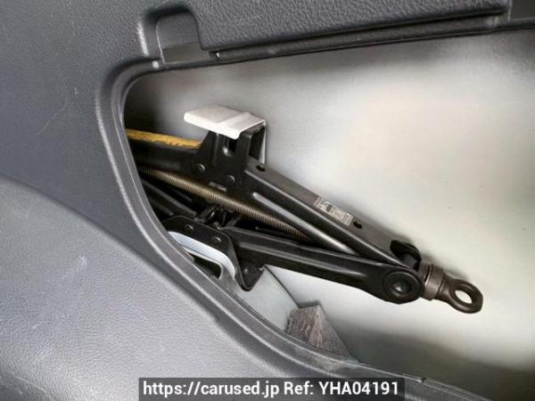 Used 2009 AT toyota succeed-van NCP51V Image[45]