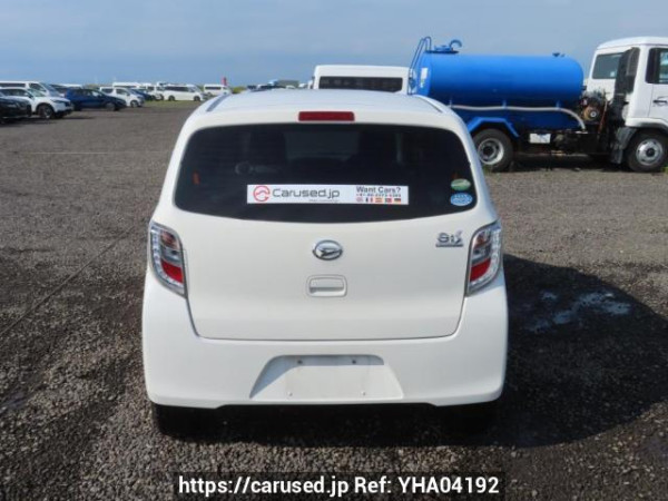 Used 2015 AT daihatsu mira-e-s LA300S Image[5]