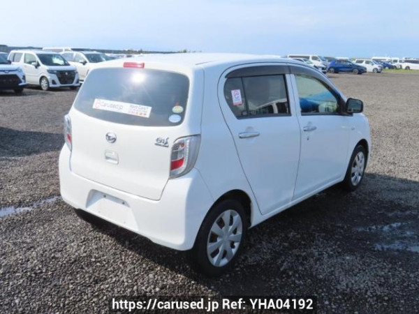 Used 2015 AT daihatsu mira-e-s LA300S Image[6]