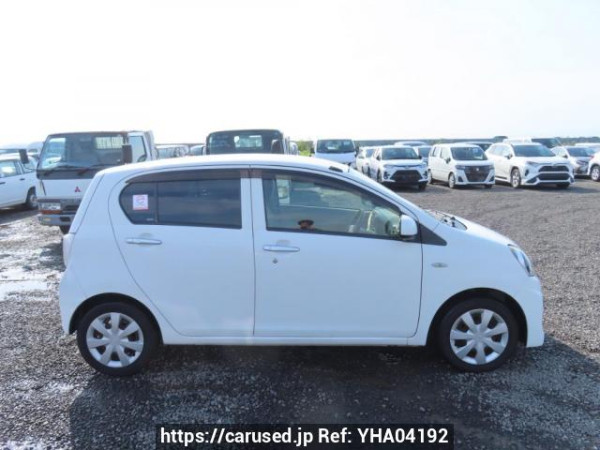 Used 2015 AT daihatsu mira-e-s LA300S Image[7]