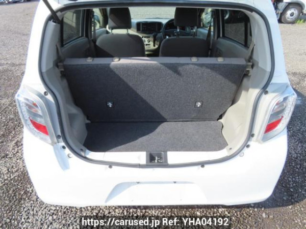 Used 2015 AT daihatsu mira-e-s LA300S Image[8]