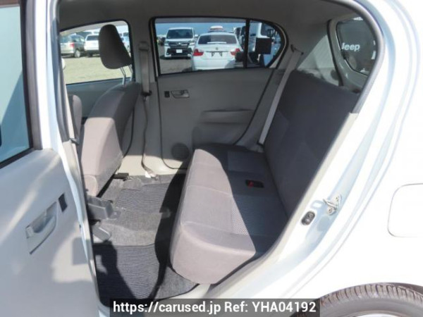 Used 2015 AT daihatsu mira-e-s LA300S Image[17]