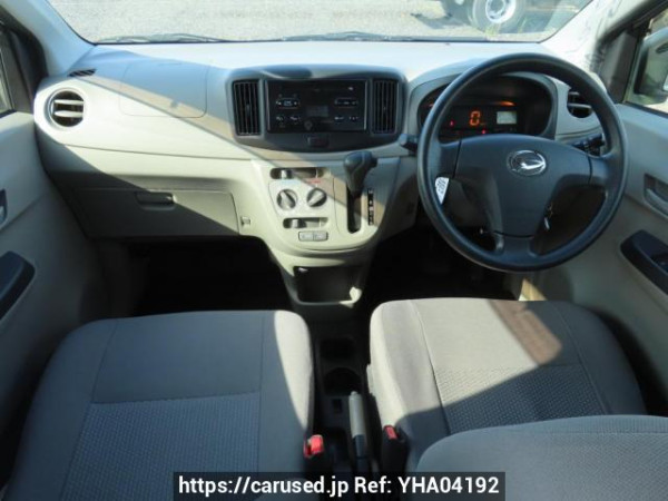 Used 2015 AT daihatsu mira-e-s LA300S Image[18]