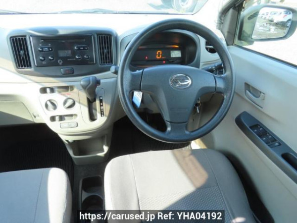 Used 2015 AT daihatsu mira-e-s LA300S Image[21]