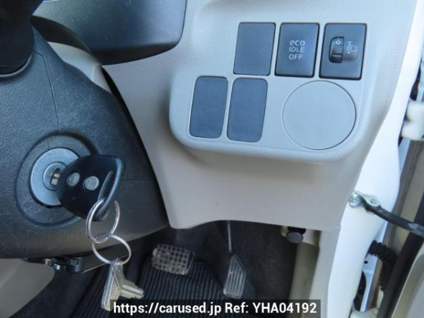 Used 2015 AT daihatsu mira-e-s LA300S Image[28]