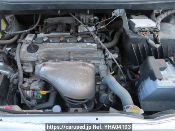 Used 2007 AT toyota noah AZR60G Image[10]