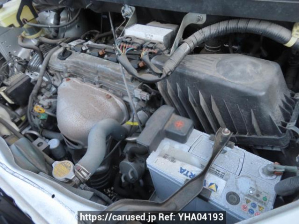 Used 2007 AT toyota noah AZR60G Image[11]